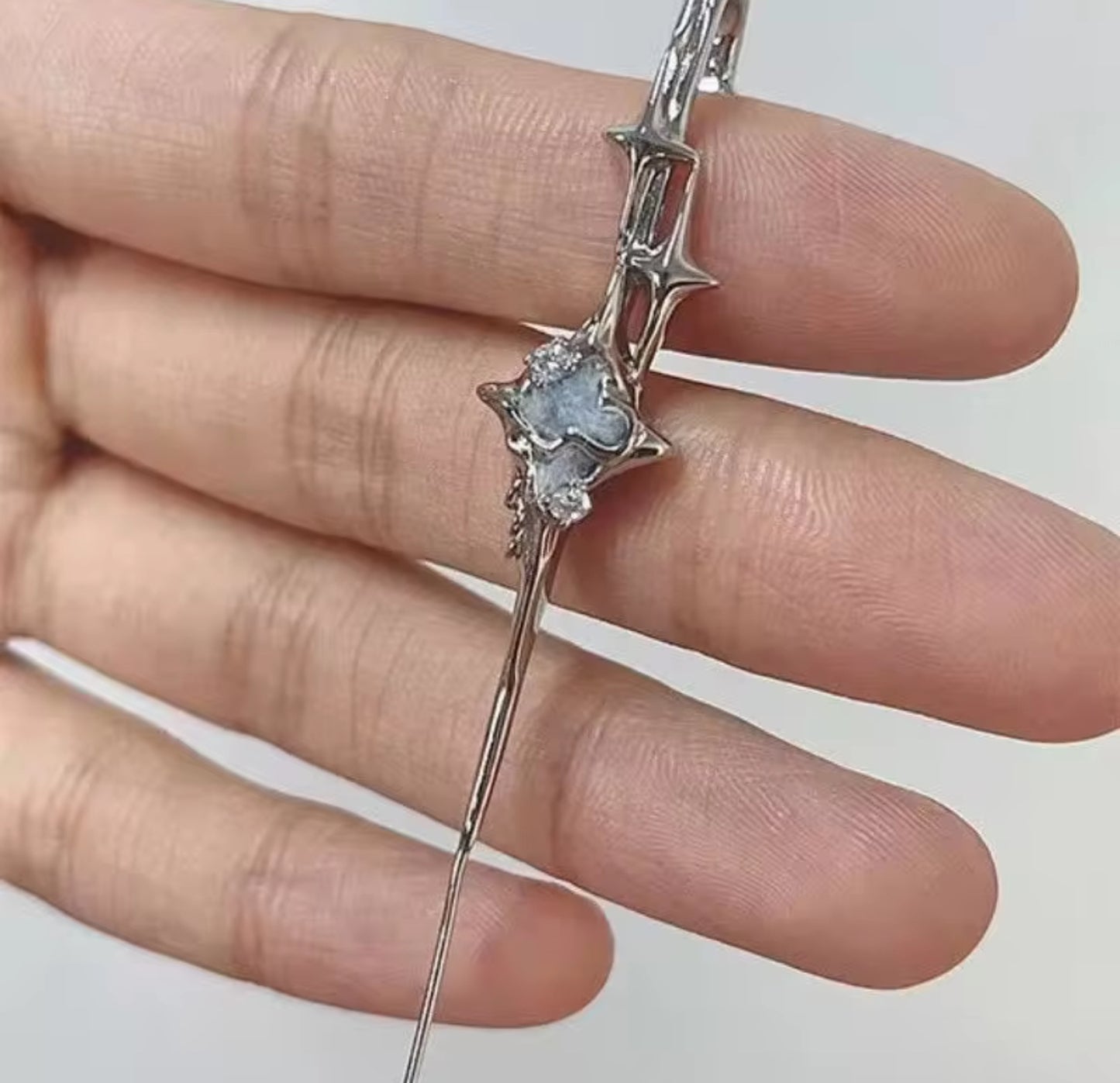 Y2k earcuff