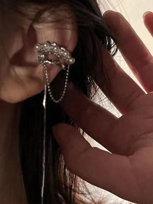 Helix earcuff pair