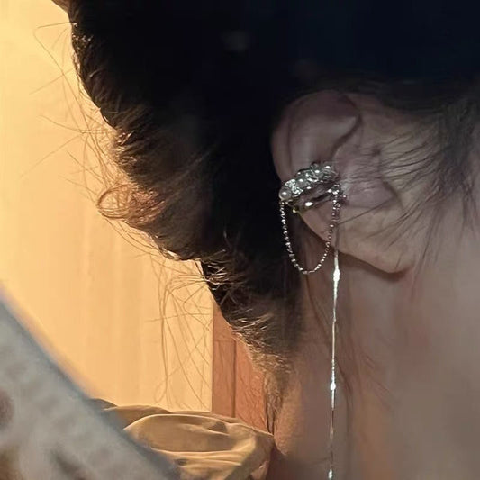 Helix earcuff pair