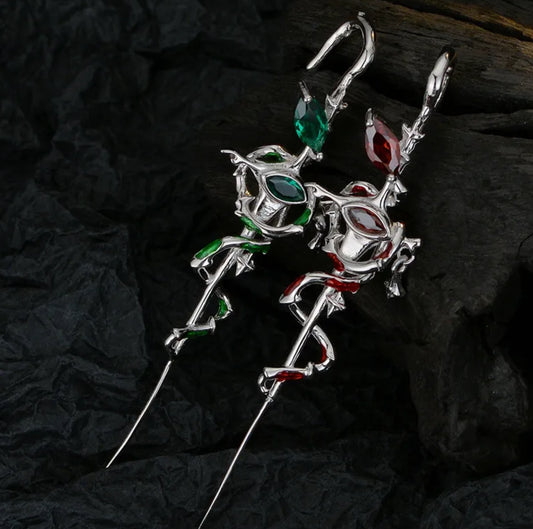 Venom of medusa single piece